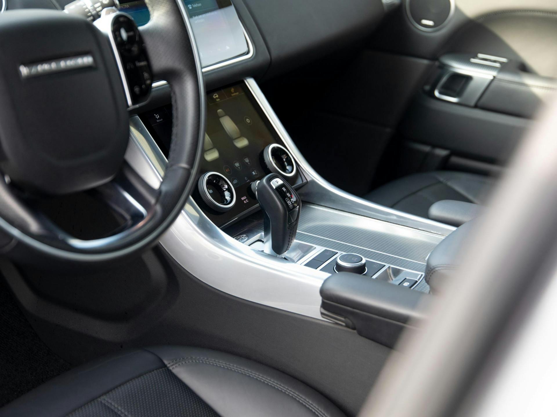 Land Rover Range Rover Sport 2.0 P400e HSE | BTW Auto | Luchtvering | Pano |
